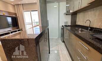 Imagem 5: RR0204D Apartamento 55m² CONDOMÍNIO VILLA BÉRGAMO - OPORTUNIDADE - 2 Dorms 1 Vaga - Santa