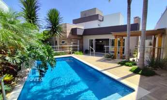 Imagem 5: RR0207D CASA A VENDA 322m² JARDIM PRIMAVERA - OPORTUNIDADE - 3 Suítes 4 Vagas - Nova Odes