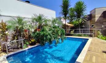 Imagem 6: RR0207D CASA A VENDA 322m² JARDIM PRIMAVERA - OPORTUNIDADE - 3 Suítes 4 Vagas - Nova Odes