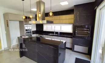 Imagem 3: RR0207D CASA A VENDA 322m² JARDIM PRIMAVERA - OPORTUNIDADE - 3 Suítes 4 Vagas - Nova Odes