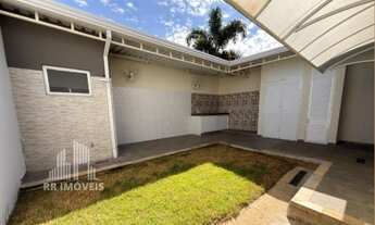 Imagem 5: RR0208D Casa 100m² JARDIM DOS LAGOS - OPORTUNIDADE - 3 Dorms 4 Vagas - Nova Odessa, SP - Ó