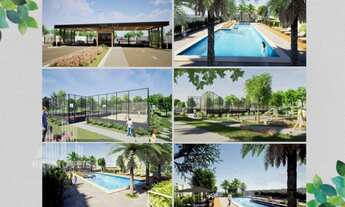 Imagem: RR0212D Terreno 300m² CONDOMÍNIO RESIDENCIAL