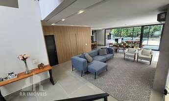 Imagem 4: RR7635 Casa MOBILIADA 366m² RESIDENCIAL ALTAVIS ALDEIA - OPORTUNIDADE - 4 Suítes 4 Vagas