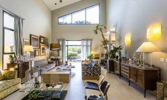 Imagem 7: RR7589 Casa 500m² CONDOMINIO RESIDENCIAL 11 - OPORTUNIDADE - 4 Suítes 4 Vagas - Santana de