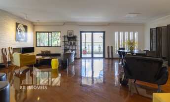 Imagem 6: RR7582 Casa 600m² CONDOMÍNIO RESIDENCIAL 10 - OPORTUNIDADE - 3 Suítes 4 Vagas - Santana de