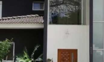 Imagem: RR7521 Casa 358m² CONDOMÍNIO TARUMÃ