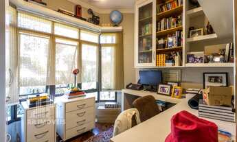 Imagem 6: RR7589 Casa 500m² CONDOMINIO RESIDENCIAL 11 - OPORTUNIDADE - 4 Suítes 4 Vagas - Santana de