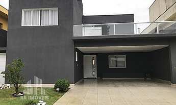 Imagem: RR7547 Casa 280m² CONDOMÍNIO RESIDENCIAL