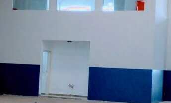 Imagem 2: RR7609 Galpão Comercial 500m² ALAMEDA ARAGUAIA - OPORTUNIDADE - Barueri, SP - Ótima Locali