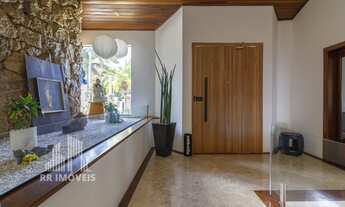 Imagem 4: RR7582 Casa 600m² CONDOMÍNIO RESIDENCIAL 10 - OPORTUNIDADE - 3 Suítes 4 Vagas - Santana de