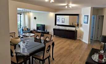 Imagem 7: RR9084 Apartamento 164m² CONDOMÍNIO EDIFÍCIO SAN FRANCISCO - OPORTUNIDADE - 3 Dorms 2 Vaga