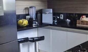 Imagem: RR9038 Apartamento 105m² CONDOMÍNIO PARQUE