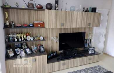 Imagem 3: RR7526 Apartamento 110m² CONDOMÍNIO GREEN TAMBORÉ - OPORTUNIDADE - 3 Dorms 2 Vagas - Santa