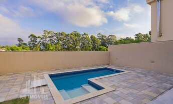 Imagem 4: RR7543 Casa 330m² CONDOMÍNIO RESIDENCIAL 5 - OPORTUNIDADE - 4 Suítes 6 Vagas - Santana de