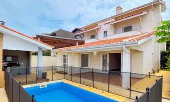 Imagem: RR7602 Casa 350m² CONDOMÍNIO RESIDENCIAL