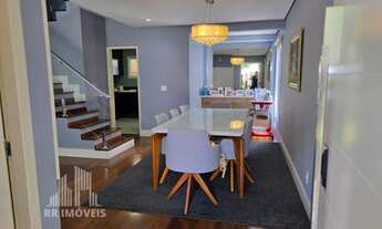 Imagem 3: RR7560 Casa 210m² CONDOMÍNIO RESIDENCIAL SCENIC - OPORTUNIDADE - 3 Dorms 2 Vagas - Santana