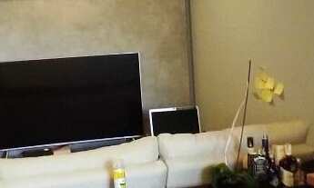 Imagem: RR7607 Apartamento MOBILIADO 73m² CONDOMÍNIO