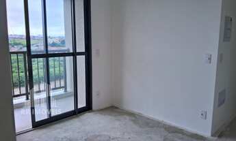 Imagem: RR7580 Apartamento 48m² CONDOMÍNIO ELOS