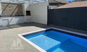 Imagem 7: RR7547 Casa 280m² CONDOMÍNIO RESIDENCIAL 3 - OPORTUNIDADE - 4 Dorms 4 Vagas - Santana de P