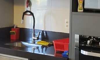 Imagem 5: RR7607 Apartamento MOBILIADO 73m² CONDOMÍNIO LIFE PARK - OPORTUNIDADE - 3 Dorms 2 Vagas