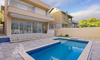 Imagem 3: RR7543 Casa 330m² CONDOMÍNIO RESIDENCIAL 5 - OPORTUNIDADE - 4 Suítes 6 Vagas - Santana de