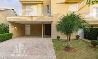 Imagem: RR7543 Casa 330m² CONDOMÍNIO RESIDENCIAL