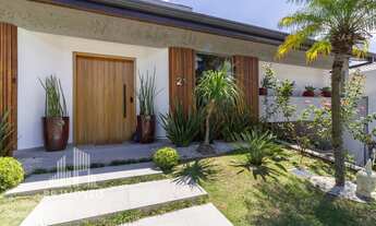 Imagem 3: RR7582 Casa 600m² CONDOMÍNIO RESIDENCIAL 10 - OPORTUNIDADE - 3 Suítes 4 Vagas - Santana de