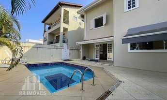 Imagem 2: RR7634 Casa 290m² CONDOMÍNIO RESIDENCIAL 3 - OPORTUNIDADE - 4 Dorms 4 Vagas - Santana de P