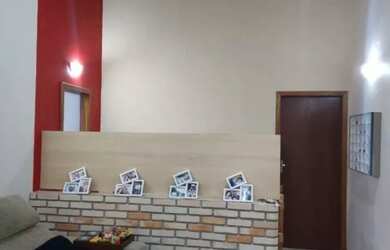 Imagem 2: RR7628 Casa 220m² PARQUE DAS NAÇÕES - OPORTUNIDADE - 4 Dorms 2 Vagas - Barueri, SP - Ótima