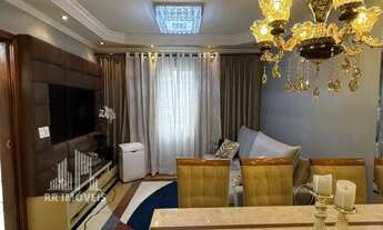 Imagem: RR7515 Casa MOBILIADA 67m² CONDOMÍNIO