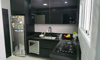 Imagem 4: RR7560 Casa 210m² CONDOMÍNIO RESIDENCIAL SCENIC - OPORTUNIDADE - 3 Dorms 2 Vagas - Santana