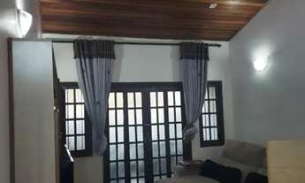 Imagem: RR7628 Casa 220m² PARQUE DAS NAÇÕES