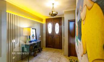 Imagem 3: RR7589 Casa 500m² CONDOMINIO RESIDENCIAL 11 - OPORTUNIDADE - 4 Suítes 4 Vagas - Santana de