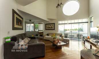 Imagem 7: RR7588 Casa 305m² CONDOMÍNIO RESIDENCIAL 9 - OPORTUNIDADE - 4 Dorms 6 Vagas - Santana de P