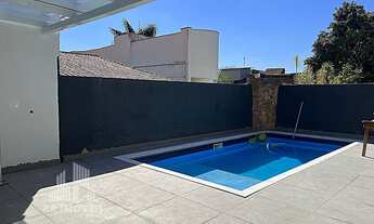 Imagem 6: RR7547 Casa 280m² CONDOMÍNIO RESIDENCIAL 3 - OPORTUNIDADE - 4 Dorms 4 Vagas - Santana de P