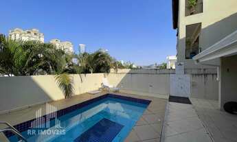 Imagem 4: RR7634 Casa 290m² CONDOMÍNIO RESIDENCIAL 3 - OPORTUNIDADE - 4 Dorms 4 Vagas - Santana de P