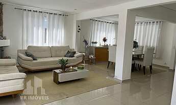 Imagem 4: RR7547 Casa 280m² CONDOMÍNIO RESIDENCIAL 3 - OPORTUNIDADE - 4 Dorms 4 Vagas - Santana de P