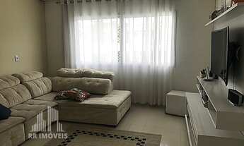 Imagem 2: RR7547 Casa 280m² CONDOMÍNIO RESIDENCIAL 3 - OPORTUNIDADE - 4 Dorms 4 Vagas - Santana de P