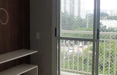 Imagem 4: RR8352 Apartamento 68m² CONDOMÍNIO ALPHAVIEW - OPORTUNIDADE - 3 Dorms 2 Vagas - Barueri, S