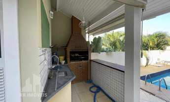 Imagem 6: RR7634 Casa 290m² CONDOMÍNIO RESIDENCIAL 3 - OPORTUNIDADE - 4 Dorms 4 Vagas - Santana de P