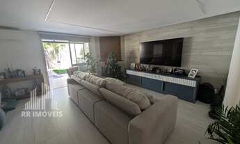 Imagem: RR7596 Casa Dupla 320m² CONDOMÍNIO TAMBORÉ