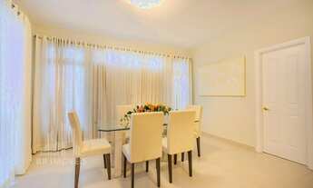 Imagem 5: RR7599 Casa 325m² CONDOMÍNIO RESIDENCIAL 5 - OPORTUNIDADE - 4 Suítes 2 Vagas - Santana de