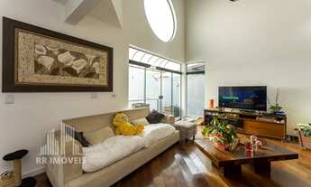 Imagem 6: RR7588 Casa 305m² CONDOMÍNIO RESIDENCIAL 9 - OPORTUNIDADE - 4 Dorms 6 Vagas - Santana de P