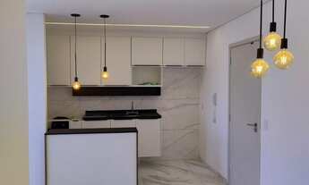 Imagem: RR8941 Apartamento 87m² CONDOMÍNIO ARUANÃ