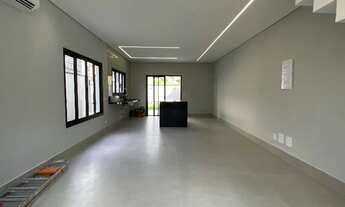 Imagem 6: RR7617 Casa 135m² CONDOMÍNIO NOVA JAGUARI - OPORTUNIDADE - 3 Suítes 2 Vagas - Santana de P