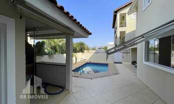 Imagem 5: RR7634 Casa 290m² CONDOMÍNIO RESIDENCIAL 3 - OPORTUNIDADE - 4 Dorms 4 Vagas - Santana de P