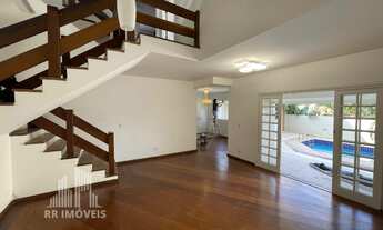 Imagem 7: RR7634 Casa 290m² CONDOMÍNIO RESIDENCIAL 3 - OPORTUNIDADE - 4 Dorms 4 Vagas - Santana de P