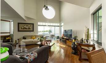 Imagem 3: RR7588 Casa 305m² CONDOMÍNIO RESIDENCIAL 9 - OPORTUNIDADE - 4 Dorms 6 Vagas - Santana de P