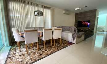 Imagem 3: RR7600 Casa 340m² CONDOMÍNIO RESIDENCIAL 5 - OPORTUNIDADE - 4 Dorms 2 Vagas - Santana de P