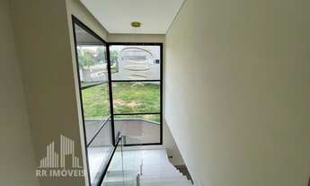 Imagem 7: RR7731 Casa 372m² CONDOMÍNIO RESERVA SANTA ANNA - 4 Suítes 6 Vagas - OPORTUNIDADE - Santan